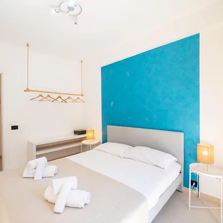 Azzurra Villa