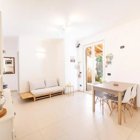 Azzurra Villa Scopello (Sicily)