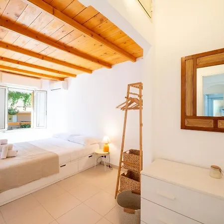 Azzurra Villa *