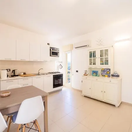 Azzurra Villa *