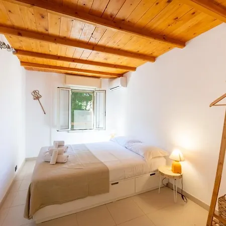 Azzurra Villa